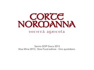SANNIO TOP WINES 2014 - cortenormanna
